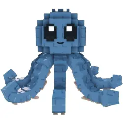 Blueberrinni Octopussini | SAB | Steal a Brainrot — Roblox, лот №217588