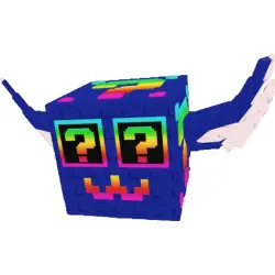 Brainrot God Lucky Block | SAB | Steal a Brainrot — Roblox, лот №217592