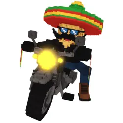 Burrito Bandito 4M/s | SAB | Steal a Brainrot — Roblox, лот №217597