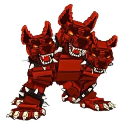 Cerberus | SAB | Steal a Brainrot — Roblox, лот №217606