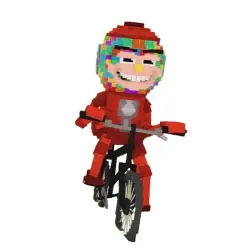 Chicleteira Bicicleteira 5.2M/S | SAB | Steal a Brainrot — Roblox, лот №217609