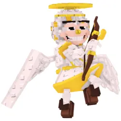Chicleteira Cupideira | SAB | Steal a Brainrot — Roblox, лот №217616