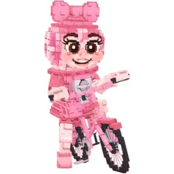 Chicleteirina Bicicleteirina 4M/s | SAB | Steal a Brainrot — Roblox, лот №217612