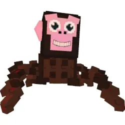 Chimpanzini Spyderini | SAB | Steal a Brainrot — Roblox, лот №217619