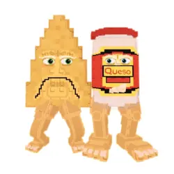 Chipso and Queso | SAB | Steal a Brainrot — Roblox, лот №217620