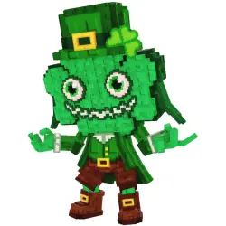 Cloverat Clapat | SAB | Steal a Brainrot — Roblox, лот №217623