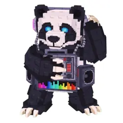 Dj Panda | SAB | Steal a Brainrot — Roblox, лот №217639