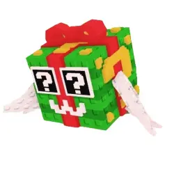 Festive Lucky Block | SAB | Steal a Brainrot — Roblox, лот №217658
