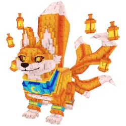 Foxini Lanternini | SAB | Steal a Brainrot — Roblox, лот №217660