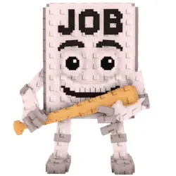 Job Job Job Sahur | SAB | Steal a Brainrot — Roblox, лот №217682