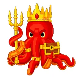 Kraken | SAB | Steal a Brainrot — Roblox, лот №217691