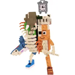La Extinct Grande | SAB | Steal a Brainrot — Roblox, лот №217695