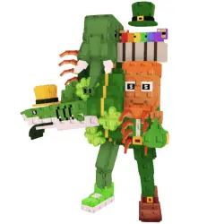 La Lucky Grande | SAB | Steal a Brainrot — Roblox, лот №217705