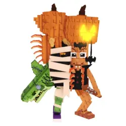 La Spooky Grande | SAB | Steal a Brainrot — Roblox, лот №217708