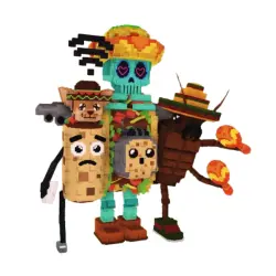 La Taco Combinasion | SAB | Steal a Brainrot — Roblox, лот №217711