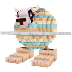 La Vacca Saturno Saturnito | SAB | Steal a Brainrot — Roblox, лот №217713