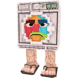 Lavadorito Spinito 45M/S | SAB | Steal a Brainrot — Roblox, лот №217716