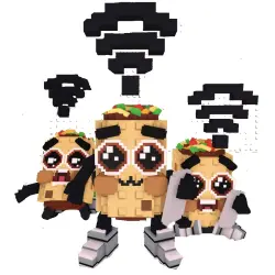 Los Nooo My Hotspotsitos 13.7M/s | SAB | Steal a Brainrot — Roblox, лот №217746