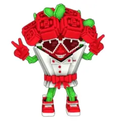 Lovin Rose | SAB | Steal a Brainrot — Roblox, лот №217757