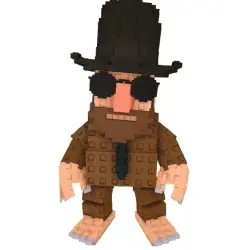 MATTEO | SAB | Steal a Brainrot — Roblox, лот №217758