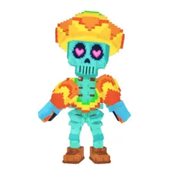 Mariachi Corazoni 12m/s | SAB | Steal a Brainrot — Roblox, лот №217762