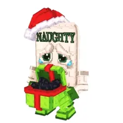Naughty Naughty 18M/s | SAB | Steal a Brainrot — Roblox, лот №217774