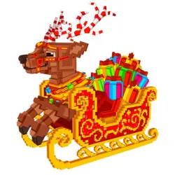 Reinito Sleighito | SAB | Steal a Brainrot — Roblox, лот №217810