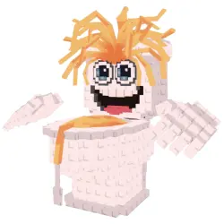 Spaghetti Tualetti 510M/S | SAB | Steal a Brainrot — Roblox, лот №217826