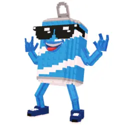 Swag Soda | SAB | Steal a Brainrot — Roblox, лот №217847