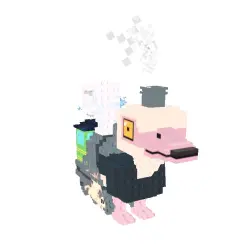 Trenostruzzo Turbo 3000 | SAB | Steal a Brainrot — Roblox, лот №217831