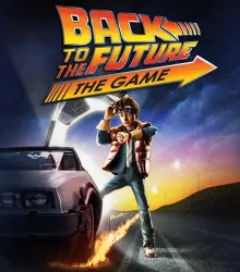 Назад в будущее Back to the Future: The Game GLOBAL STEAM KEY + РФ