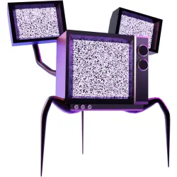 Spider TV | TTD | Toilet Tower Defense