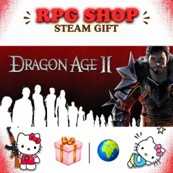 Dragon Age II: Ultimate Edition | AUTO 24/7 | Россия+WORLD