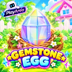 Gemstone Egg | Adopt Me! — Roblox, лот №217865