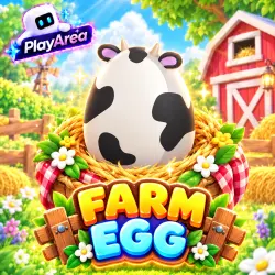 Farm Egg | Adopt Me! — Roblox, лот №217867