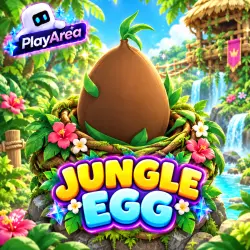 Jungle Egg | Adopt Me! — Roblox, лот №217868