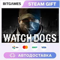 Watch_Dogs Complete | Russia + World | Auto