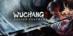WUCHANG: Fallen Feathers(steam key)(ru+cis)