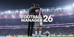 Football Manager 26 (steam key)(EU)