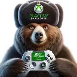 XBOX GAME PASS ULTIMATE 1-13 МЕС КЛЮЧ НА СТАРЫЙ И НОВЫЙ АККАУНТ