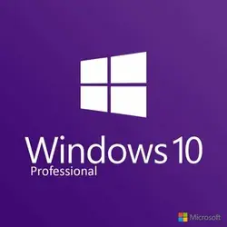 Windows 10 Pro Activation Key | Instant Delivery