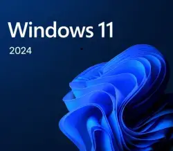 Windows 11 Enterprise LTSC 2024 – Global Activation Key | Lifetime License | 1 PC