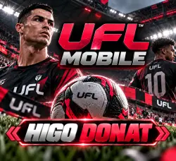 Donate | UFL Mobile