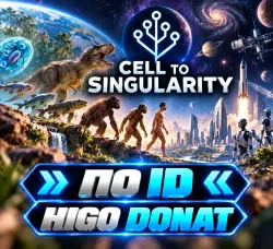 By ID | Donate | Cell to Singularity