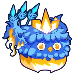 Phoenix Permanent | BF | Blox Fruits