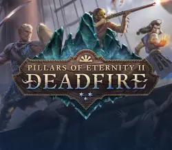 Pillars of Eternity GLOBAL | Activation Key