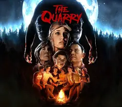 The Quarry GLOBAL | Activation Key