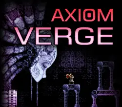 Axiom Verge Steam • РФ + МИР