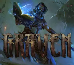 GRAVEN GLOBAL | Activation Key