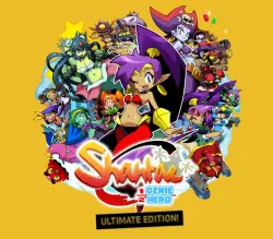 Shantae РФ+СНГ+ВЕСЬ МИР Steam КЛЮЧ